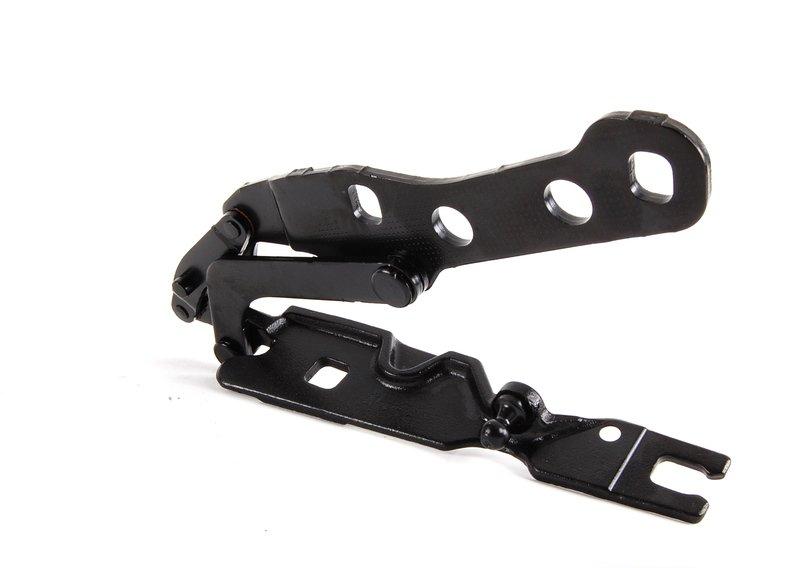 Петля капота П