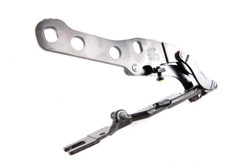 Петля капота П