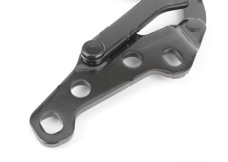 Петля капота П