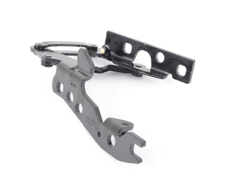 Петля капота Л