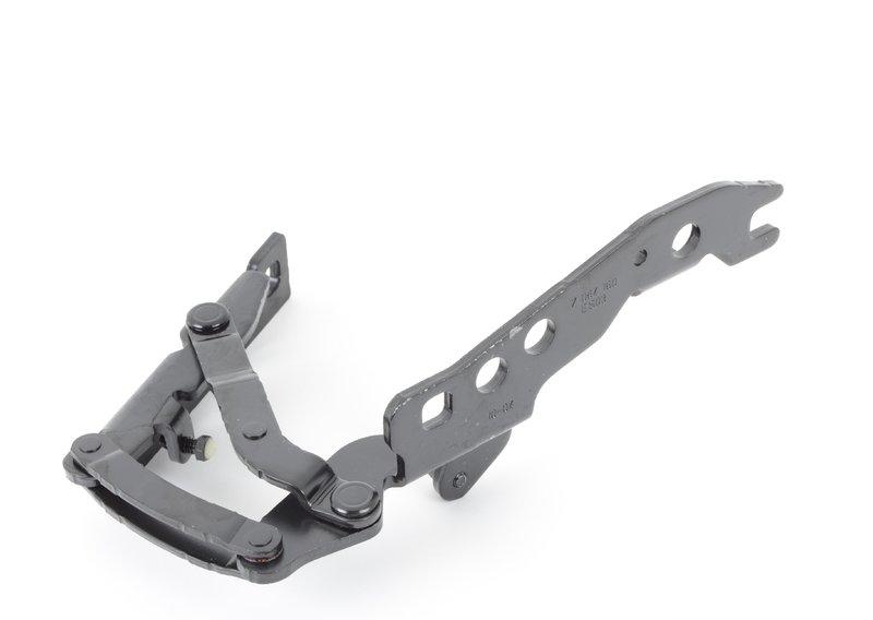 Петля капота П