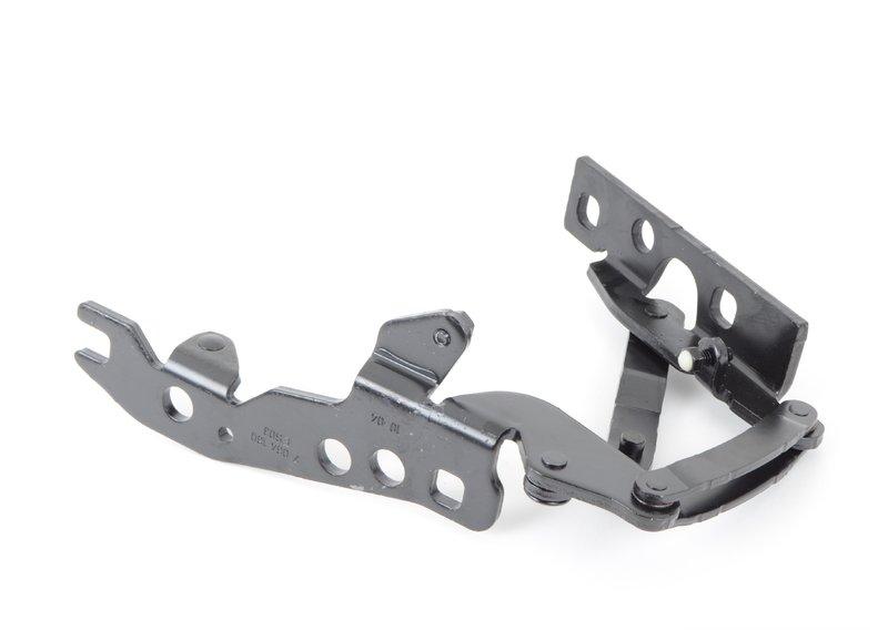 Петля капота П