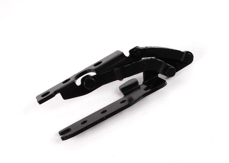 Петля капота Л