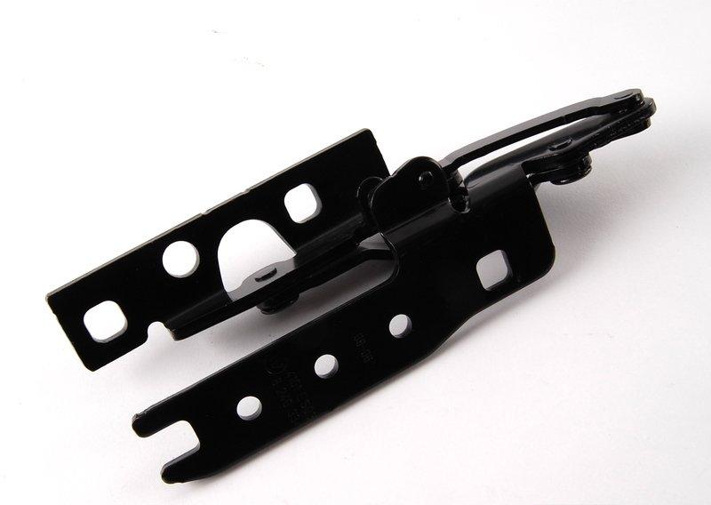 Петля капота П