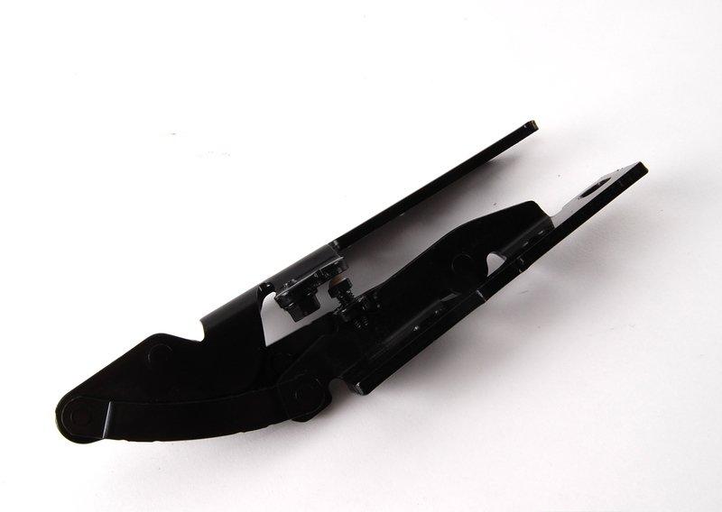 Петля капота П