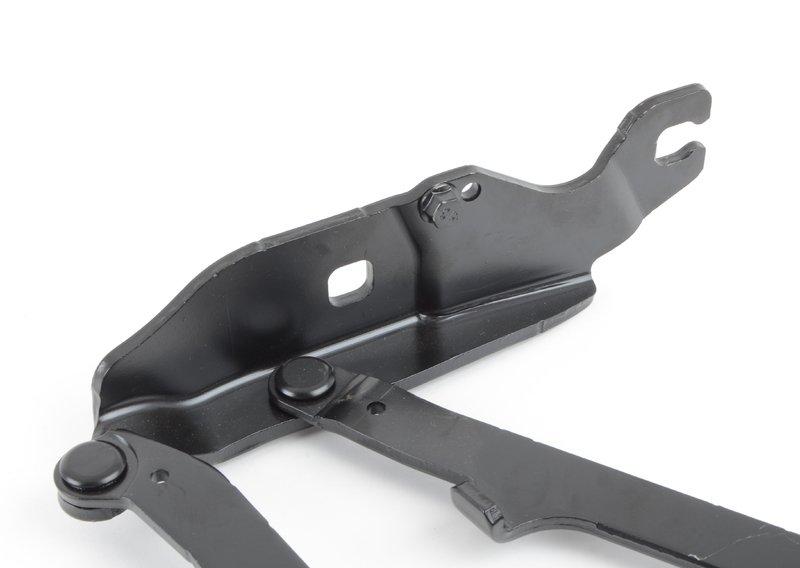 Петля капота Л