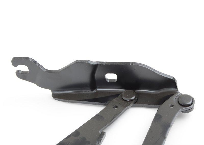 Петля капота П