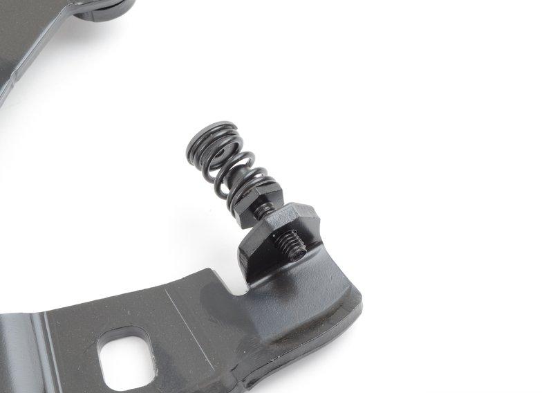 Петля капота П