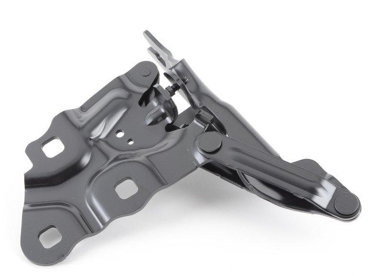 Петля капота Л