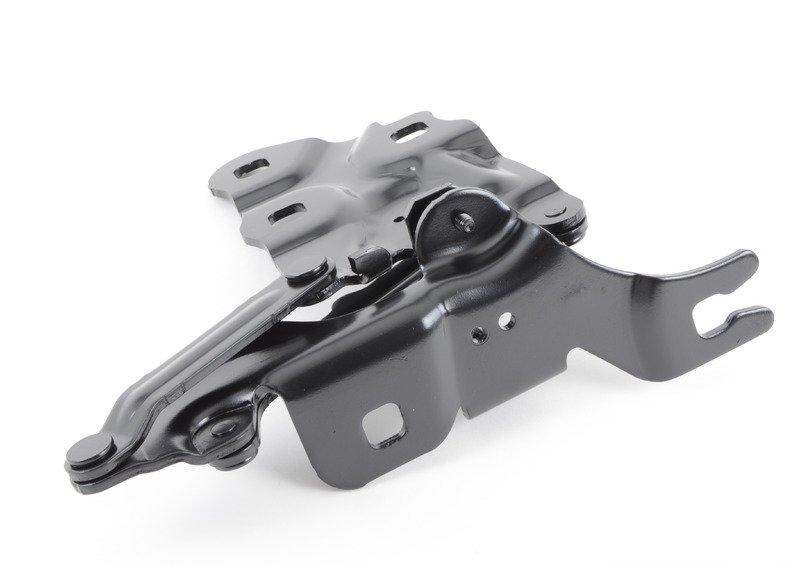 Петля капота Л