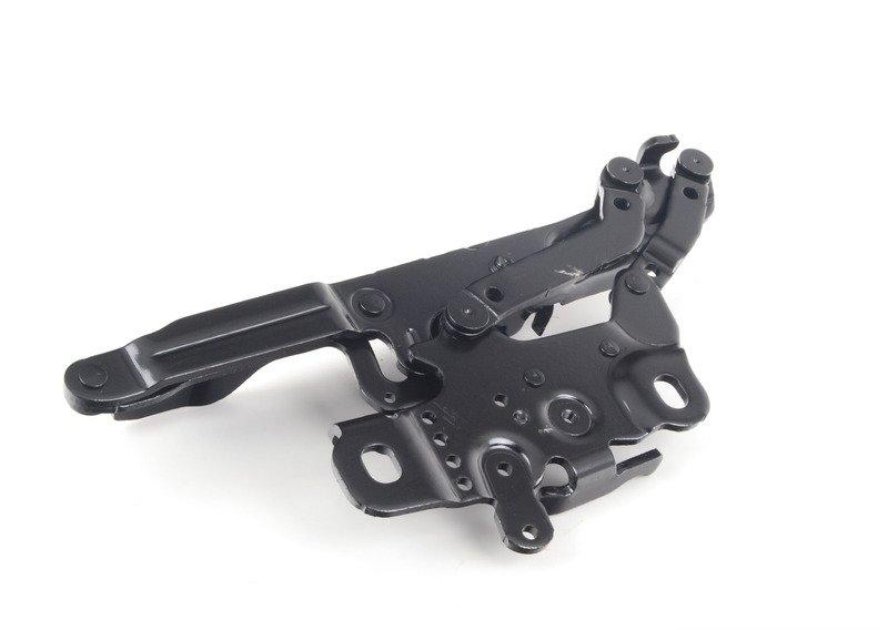 Петля капота Л