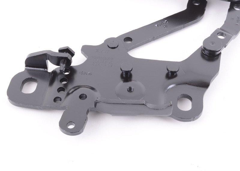 Петля капота П