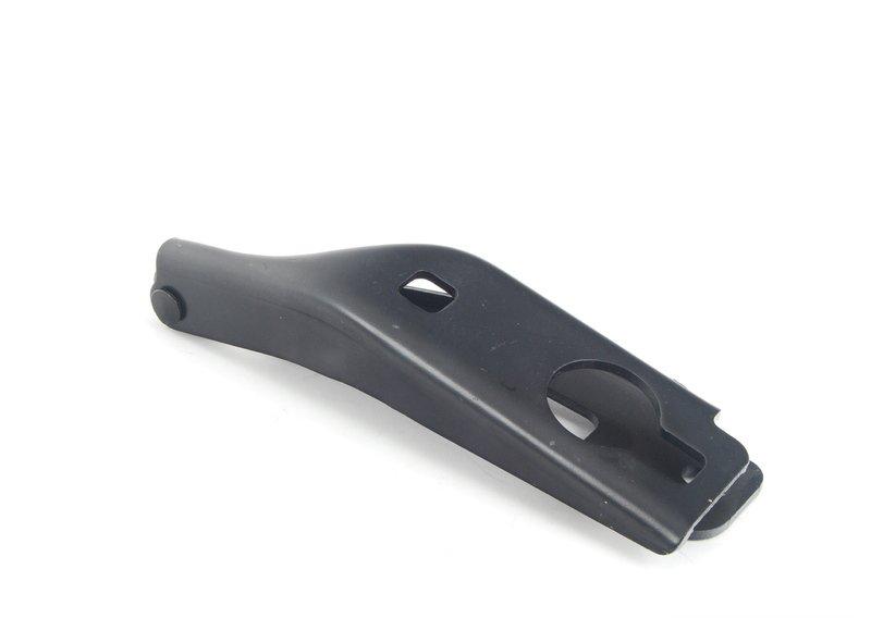 Петля капота Л