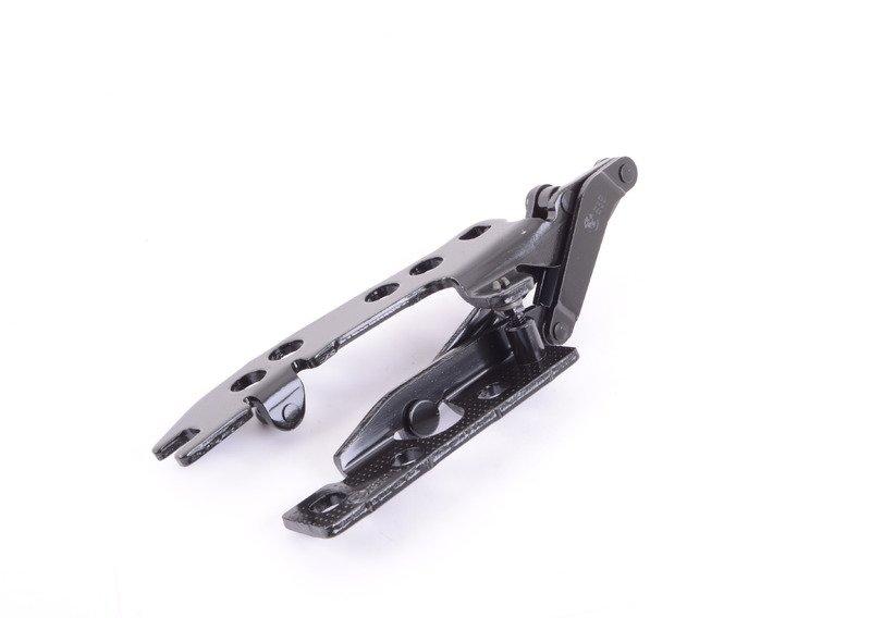 Петля капота Л