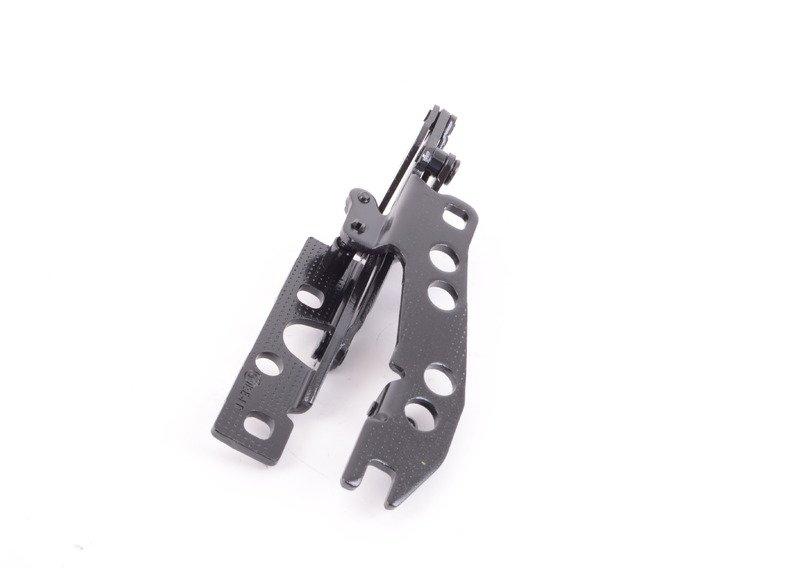 Петля капота П