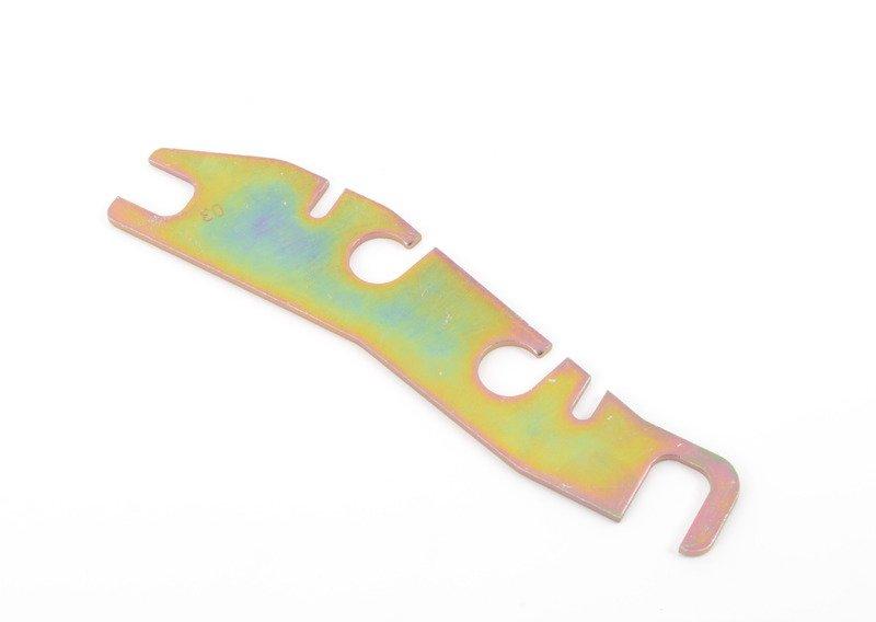 Компенсационная пластина