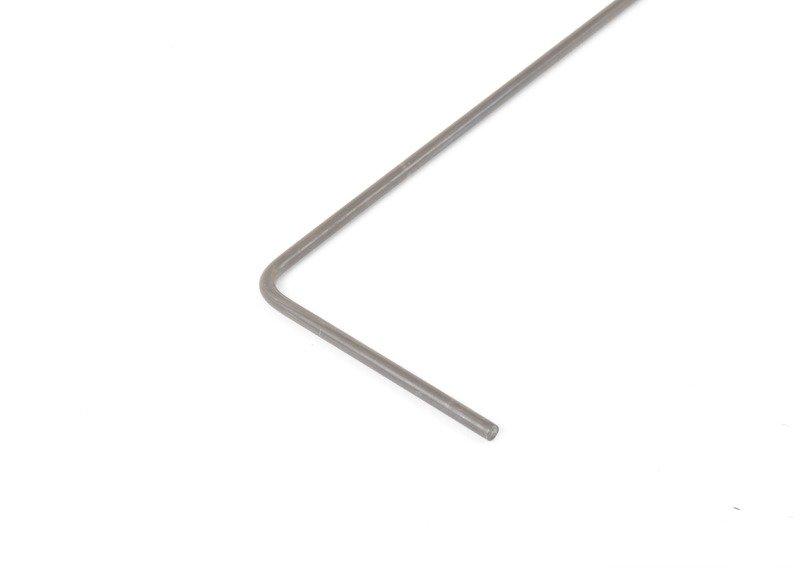 Торсионная пружина Л