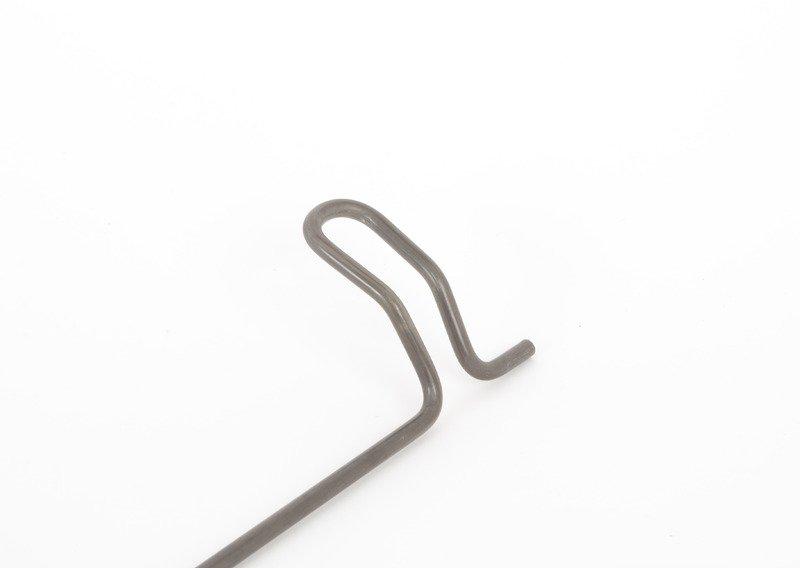 Торсионная пружина Л