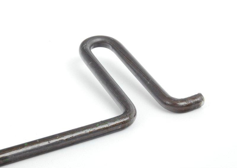 Торсионная пружина П