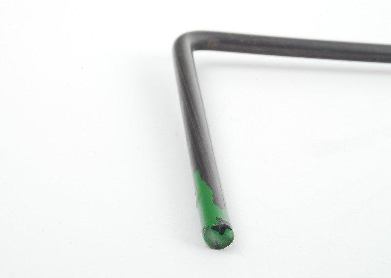 Торсионная пружина П