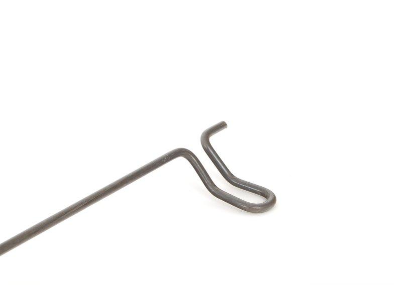 Торсионная пружина Л