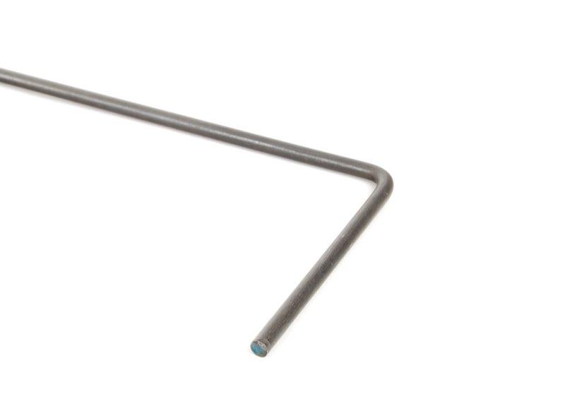 Торсионная пружина Л