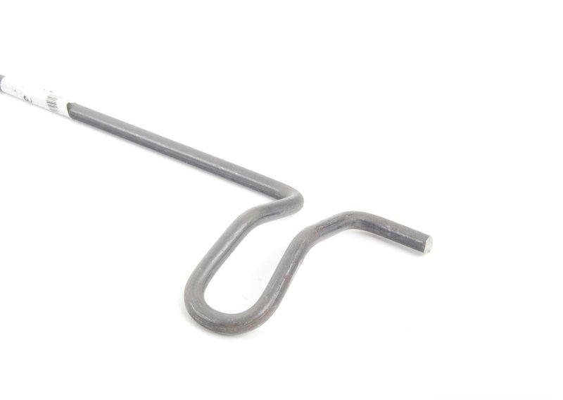 Торсионная пружина П