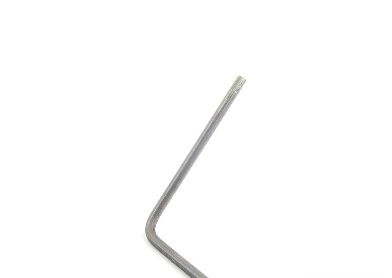 Торсионная пружина П