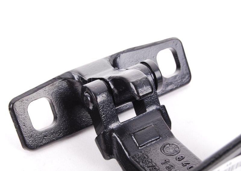 Петля нижней багажной двери