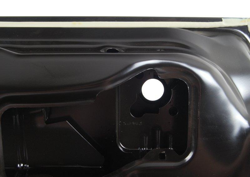 багажная дверь