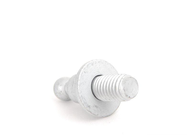 Шаровой палец