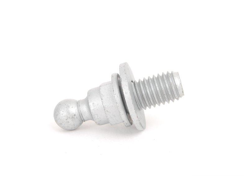 Шаровой палец