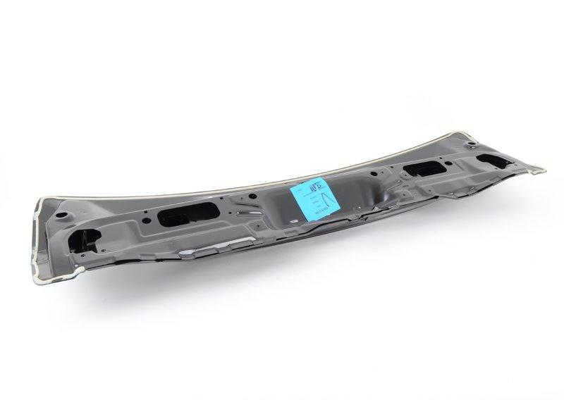 Багажная дверь Нж