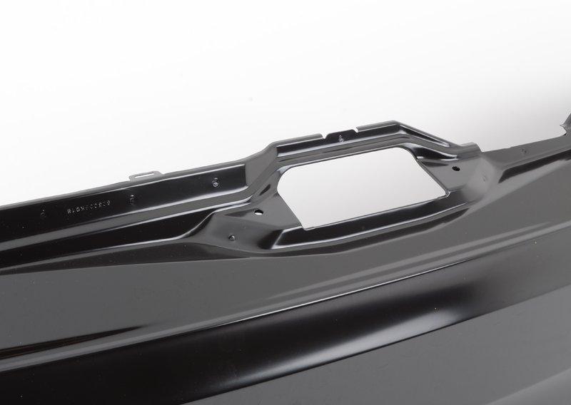 Багажная дверь Нж