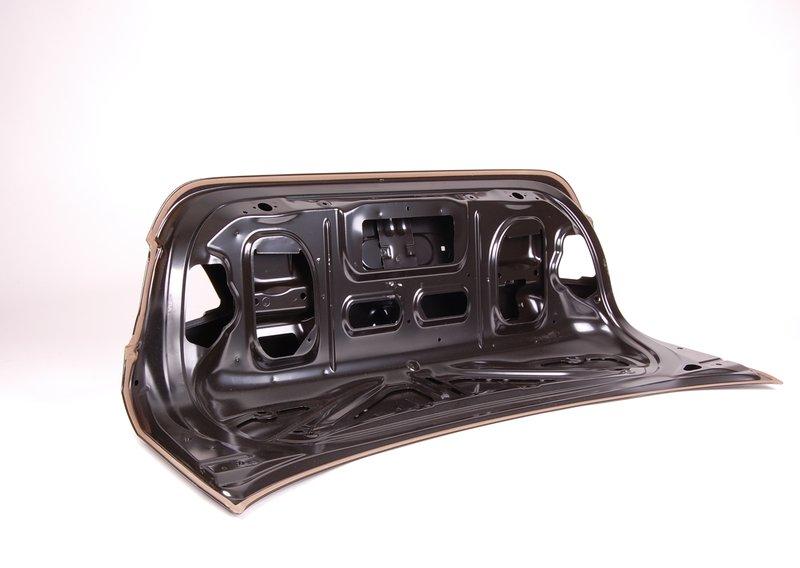 Багажная дверь без отв. под цил.замка