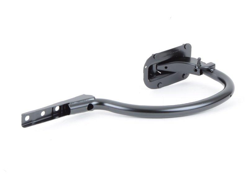 Петля багажной двери Л