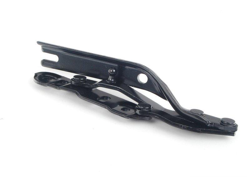 Петля багажной двери Л