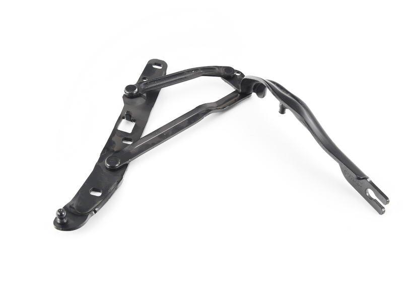 Петля багажной двери П