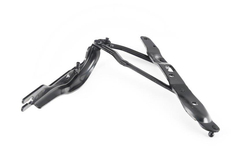 Петля багажной двери П