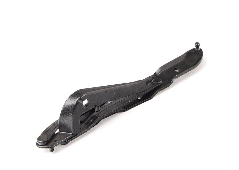 Петля багажной двери Л