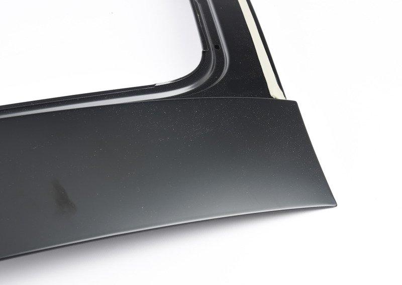 Рама заднего стекла