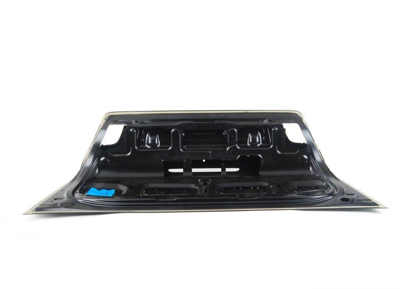 багажная дверь