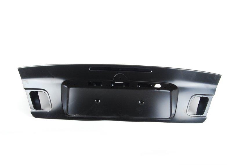 багажная дверь