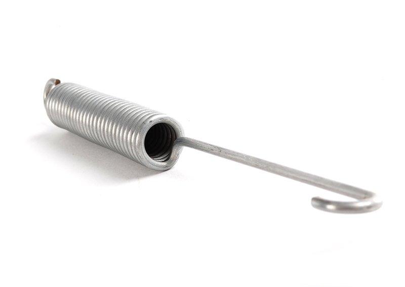 Пружина растяжения