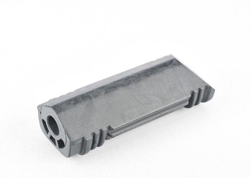 Резиновый элемент упора для ноги