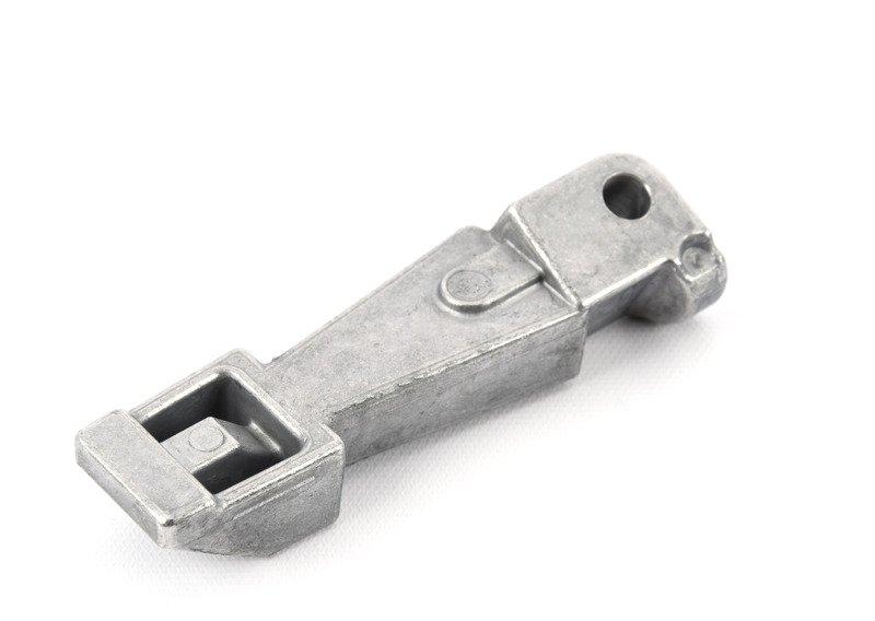 Упор для ног П Зд