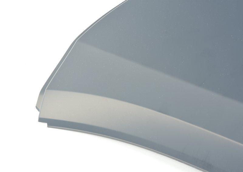 Наружная облицовка задней левой двери