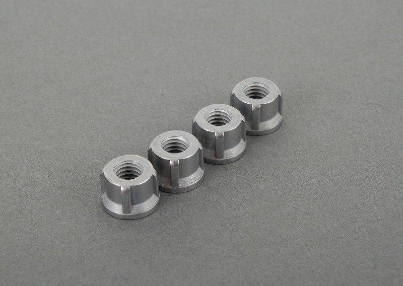 К-т доп.элементов пер. стеклоподъемника