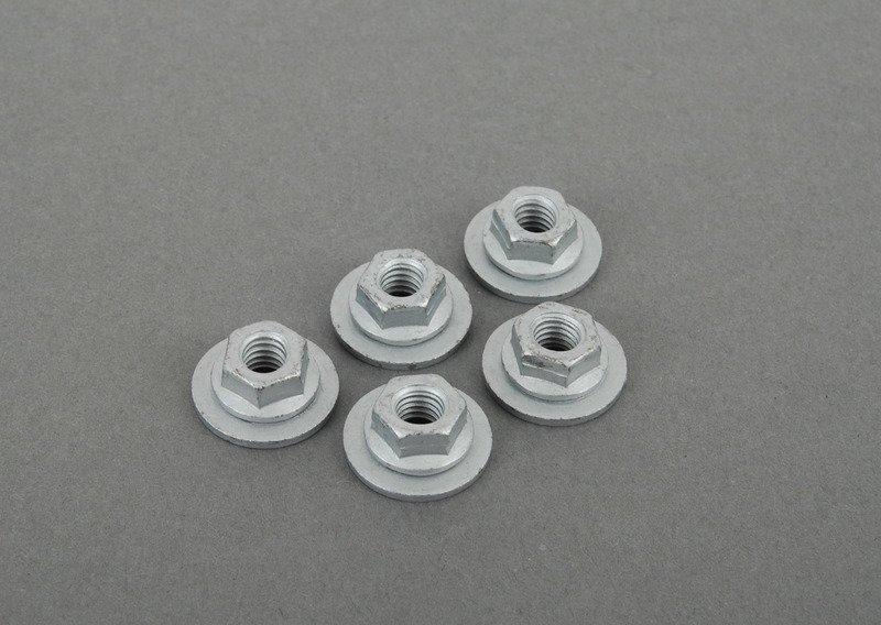 К-т доп.элементов пер. стеклоподъемника