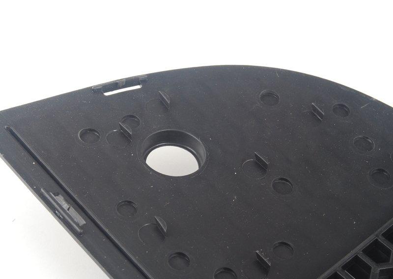 Решетка бампера Пд